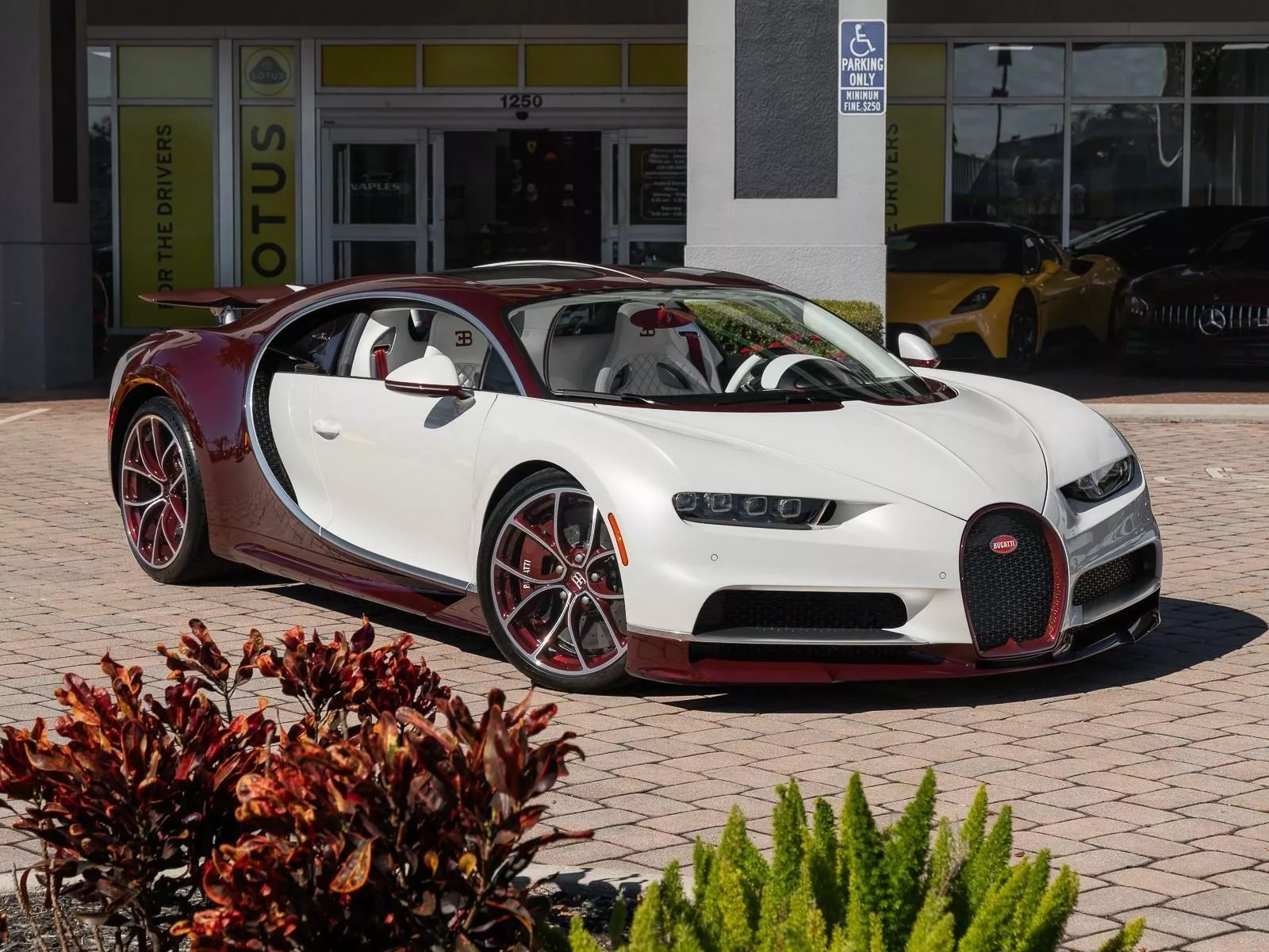 Rao bán Bugatti Chiron giá quy đổi hơn 95 tỷ đồng, chủ xe hứa tặng kèm Rolls-Royce Wraith hợp tông màu- Ảnh 2.