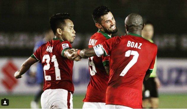 Truyền thông Indonesia ngập tràn lo lắng trước màn đụng độ tuyển Việt Nam- Ảnh 1.