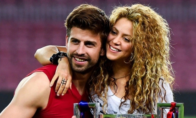 2 năm sau ly hôn, Shakira vẫn ấm ức với chồng cũ cầu thủ: Tôi đã phải hy sinh rất nhiều- Ảnh 1.