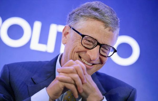 5 lời khuyên Bill Gates dành cho sinh viên: Đời không phải vở kịch một màn, người thông minh vẫn bị nhầm lẫn- Ảnh 2.