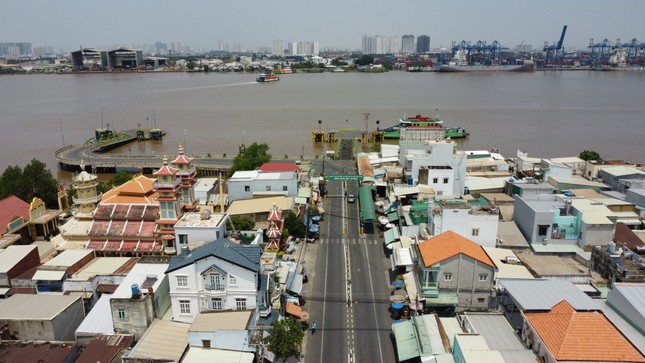 Thành phố 'ma' Nhơn Trạch hơn 20 năm bỏ hoang- Ảnh 13.