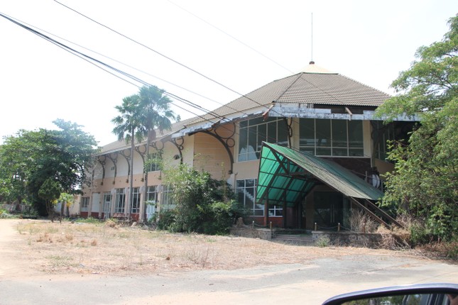 Thành phố 'ma' Nhơn Trạch hơn 20 năm bỏ hoang- Ảnh 8.