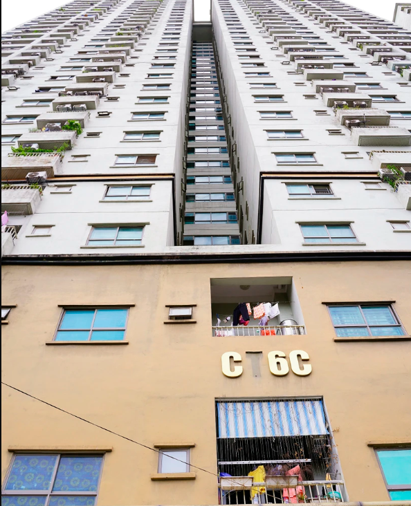 Dự án nhà giá rẻ nhiều tai tiếng của DN ông Lê Thanh Thản bất ngờ lọt top chung cư tăng giá khủng nhất năm- Ảnh 3.
