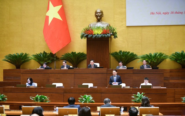 Bộ trưởng Tài chính: Chuyển cơ quan điều tra các vụ có dấu hiệu sai phạm về bảo hiểm- Ảnh 2.