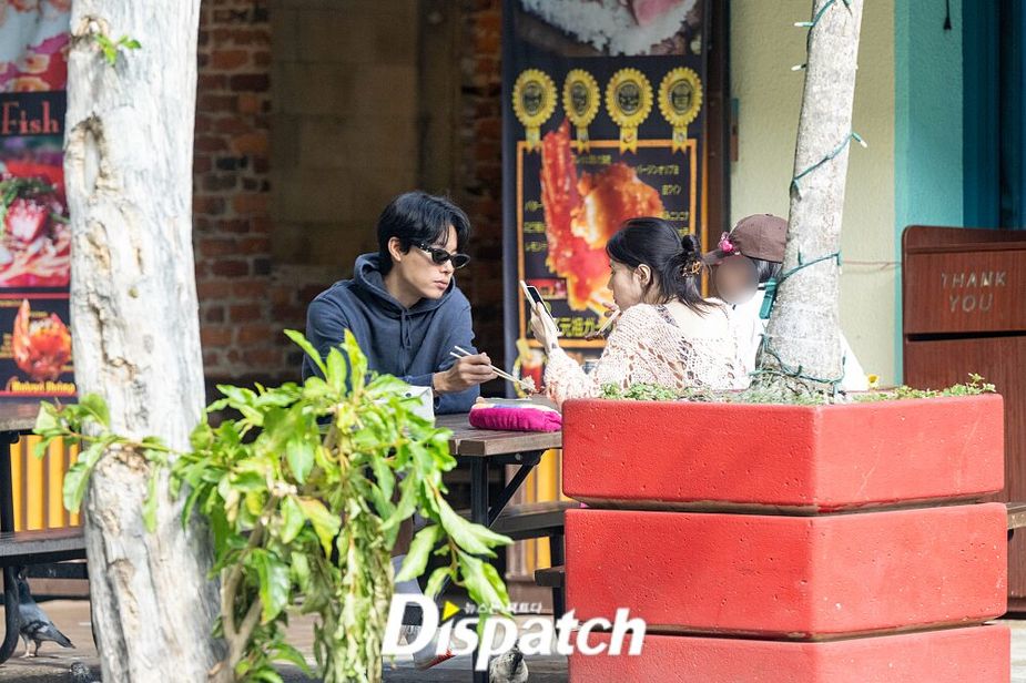 HOT: Dispatch 