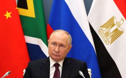 Chuyên gia Ấn Độ: Ông Putin tái đắc cử có ý nghĩa đặc biệt với nam bán cầu