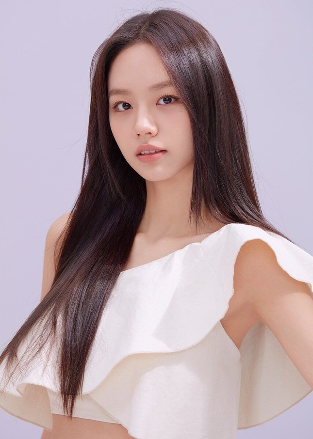 Hyeri xin lỗi- Ảnh 1.