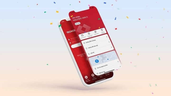 Cách hủy SMS Banking trên điện thoại nhanh nhất- Ảnh 2.