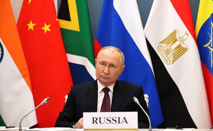 Chuyên gia Ấn Độ: Ông Putin tái đắc cử có ý nghĩa đặc biệt với nam bán cầu- Ảnh 1.