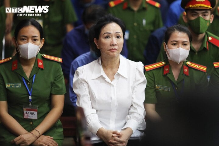Ngày mai, VKS luận tội, đề nghị mức án đối với Trương Mỹ Lan và đồng phạm- Ảnh 1.