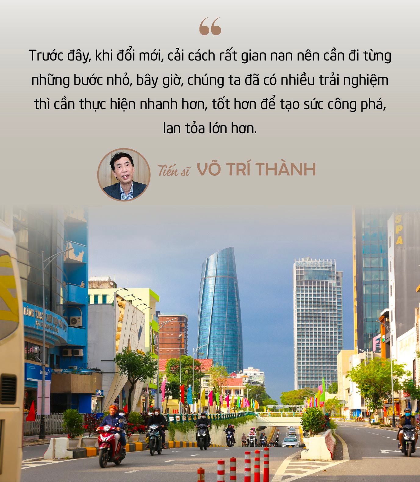 TS. Võ Trí Thành: Vượt ‘sang chấn’ của thị trường tài chính, kinh tế Việt Nam 2024 dần tốt lên nhưng vẫn còn 1 vấn đề lớn- Ảnh 12.
