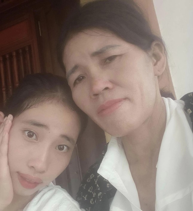 Con gái đi Hà Nội rồi mất liên lạc bí ẩn suốt 4 tháng, bố mẹ nóng lòng báo công an nhờ giúp đỡ- Ảnh 1.