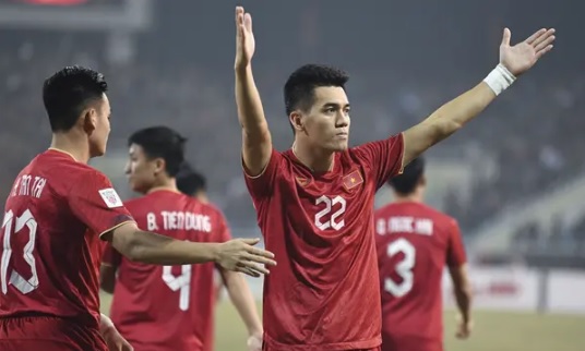 Báo Indonesia lo lắng vì “thống kê kinh hoàng” của ngôi sao tuyển Việt Nam- Ảnh 2.