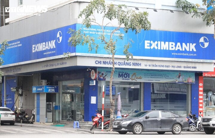 Nợ thẻ tín dụng Eximbank 8,5 triệu, phải trả 8,8 tỷ: Hai bên bắt đầu làm việc- Ảnh 1.