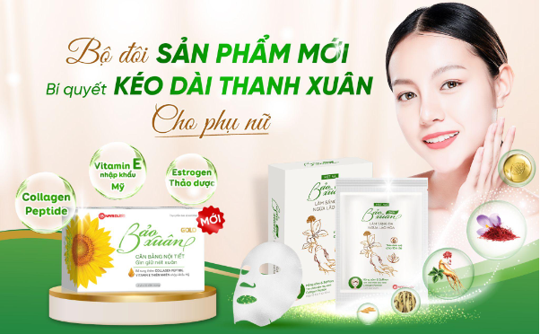 Bảo Xuân khuyến mại lớn mua 1 tặng 1 - Cơ hội sở hữu 