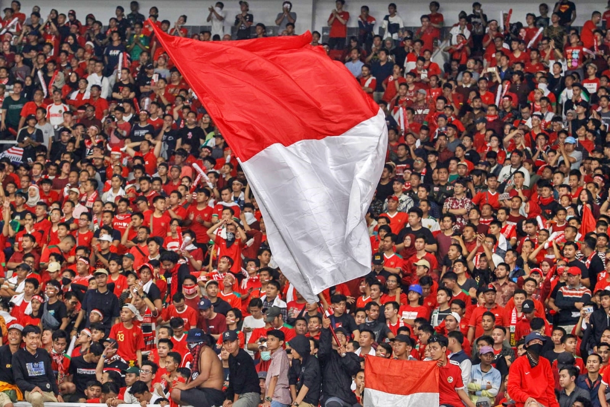 ĐT Indonesia đấu ĐT Việt Nam: Chủ tịch PSSI muốn 