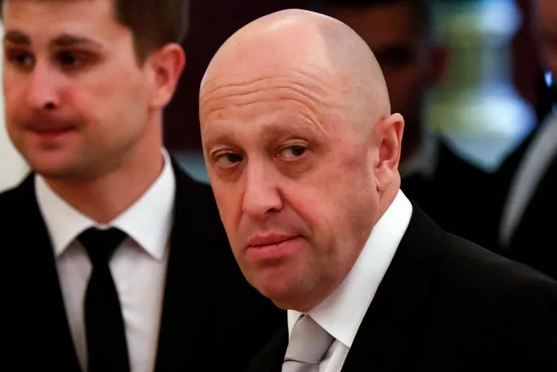 Rumors circulated that Yevgeny Prigozhin was still alive and had appeared on board the ship.