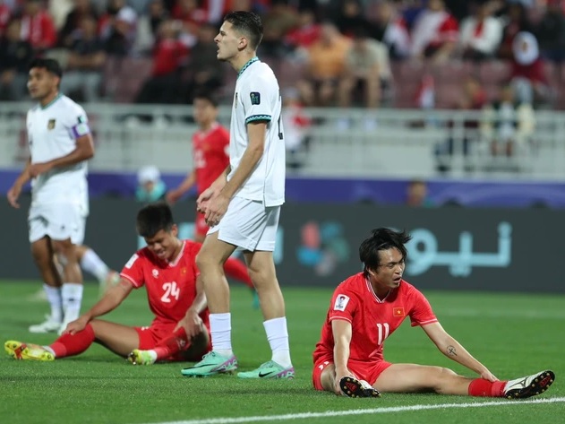 Đội trưởng tuyển Indonesia: “Đẳng cấp của chúng tôi cao hơn tuyển Việt Nam”- Ảnh 2.