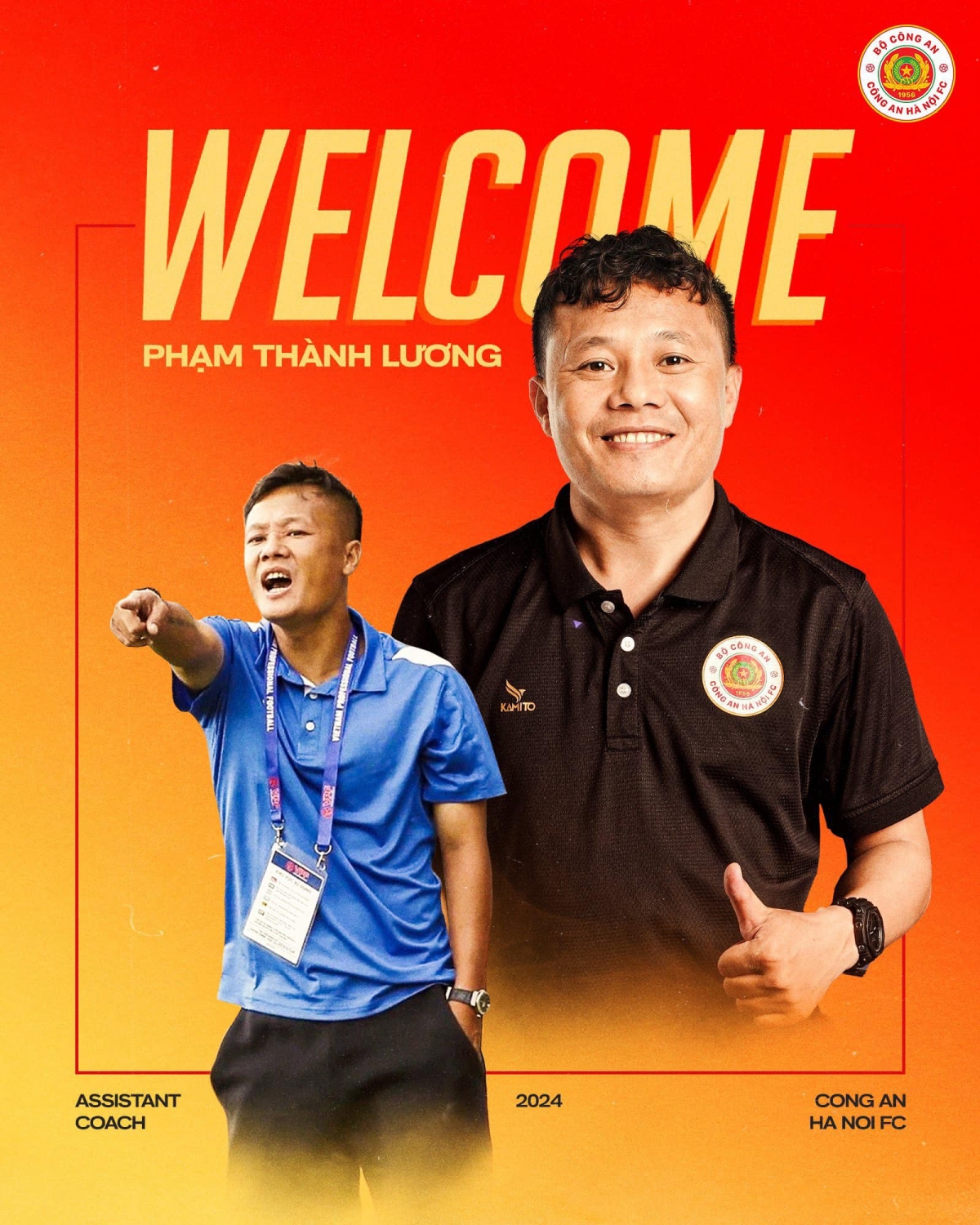 Chuyển nhượng V-League: CLB CAHN chiêu mộ huyền thoại của Hà Nội FC- Ảnh 1.