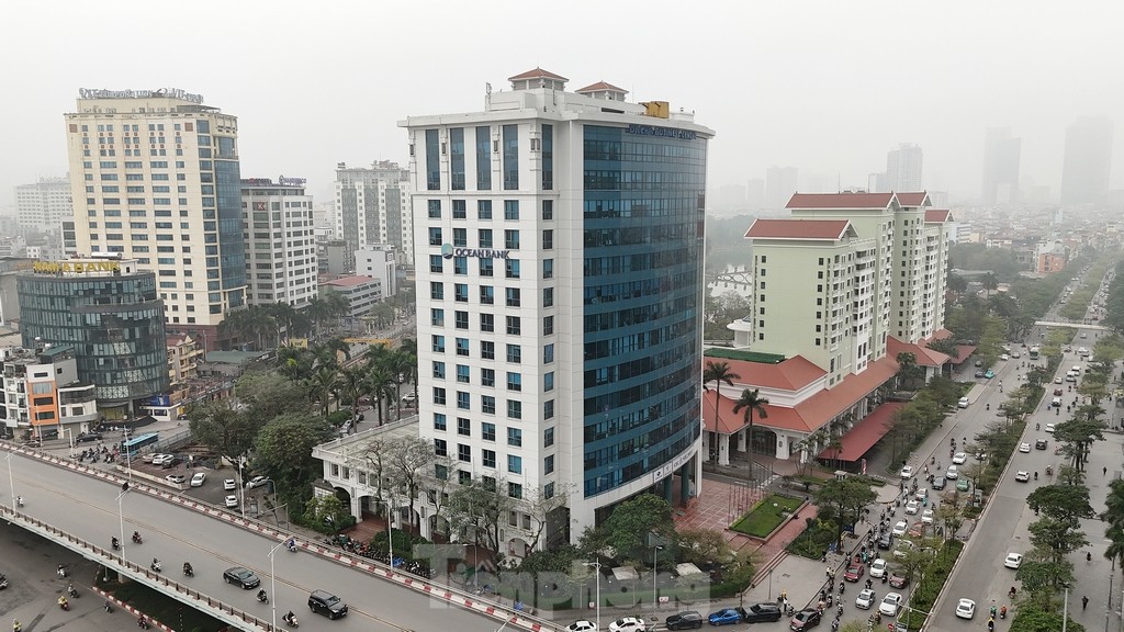 Khách sạn Daewoo nổi tiếng bậc nhất Hà Nội trong tay bà Trương Mỹ Lan- Ảnh 9.