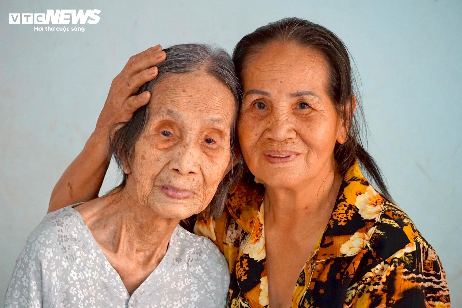 Gặp cụ bà 119 tuổi ở Đồng Nai, nghe kể chuyện 'chết đi sống lại' 3 năm trước- Ảnh 2.