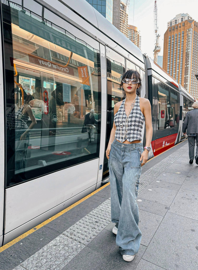 Đại gia ngh&igrave;n tỷ đưa ra 