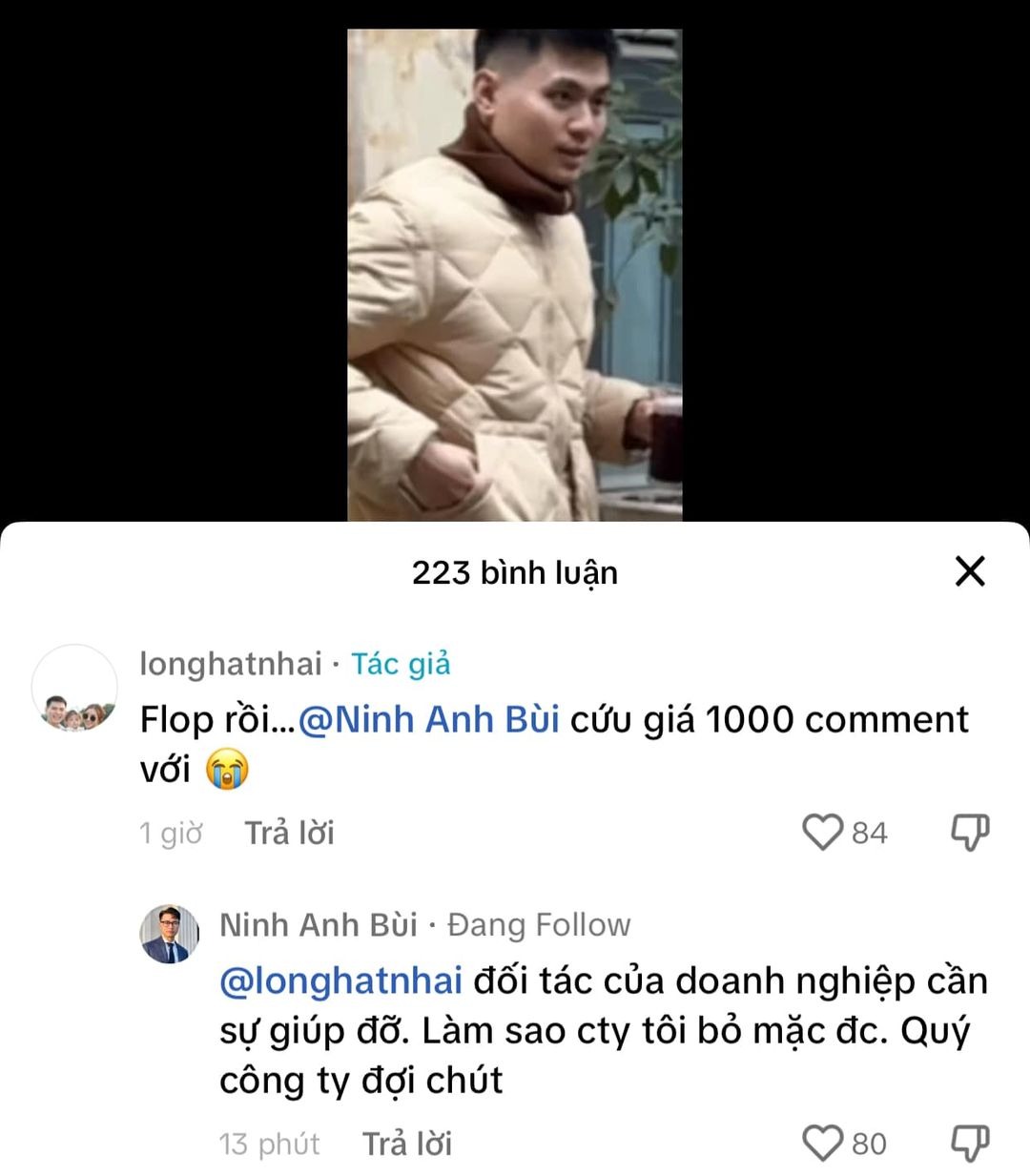 Gia đình Pam iu ơi xuất hiện cùng “chú Ninh - anh Âm” viral khắp MXH: Hé lộ mối quan hệ gây bất ngờ!- Ảnh 4.