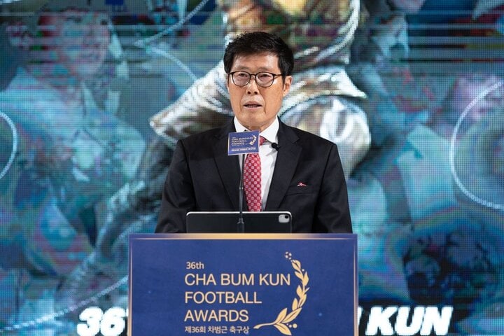 Huyền thoại bóng đá Hàn Quốc tiếp tục chỉ trích Lee Kang-in- Ảnh 2.