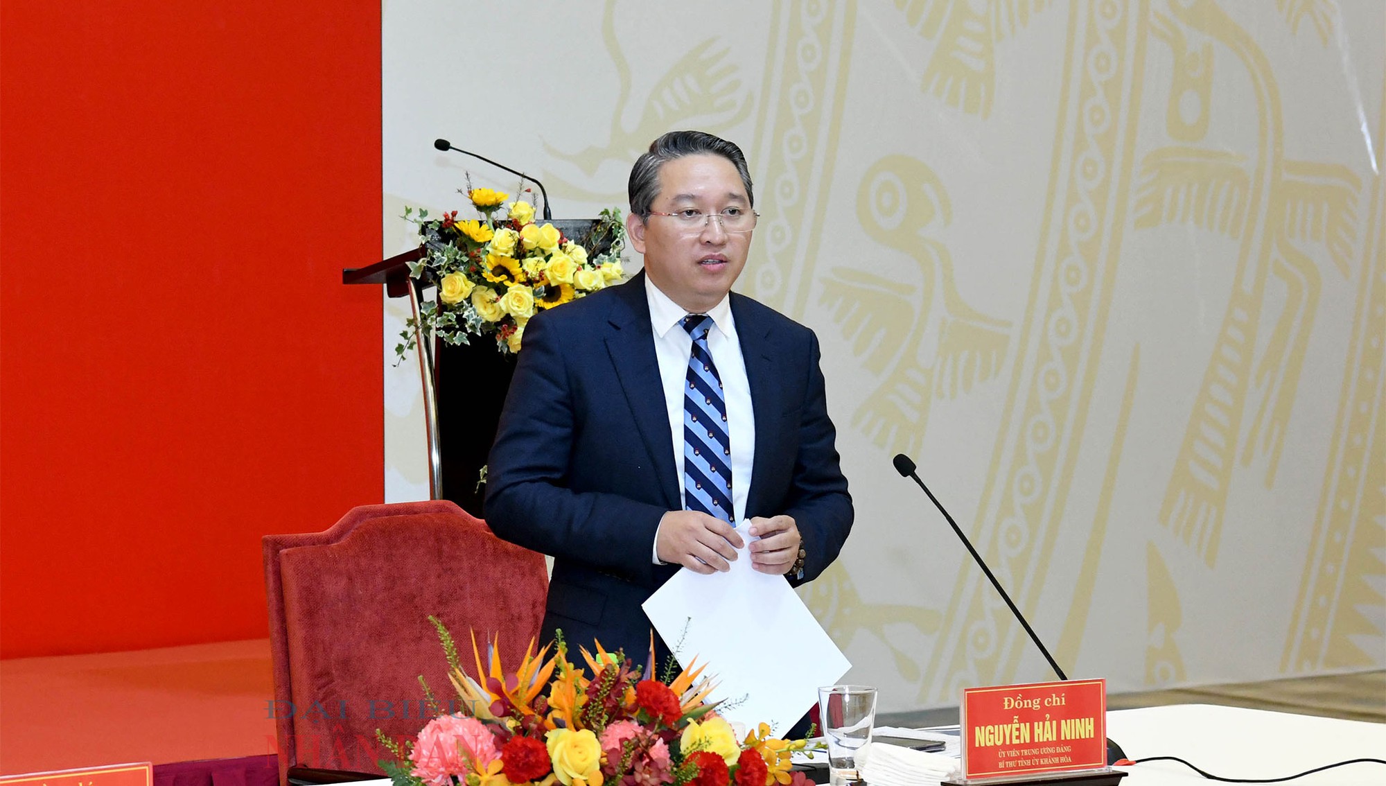 Tập trung cao độ, tăng tốc đưa Kh&aacute;nh H&ograve;a trở th&agrave;nh th&agrave;nh phố trực thuộc Trung ương- Ảnh 7.