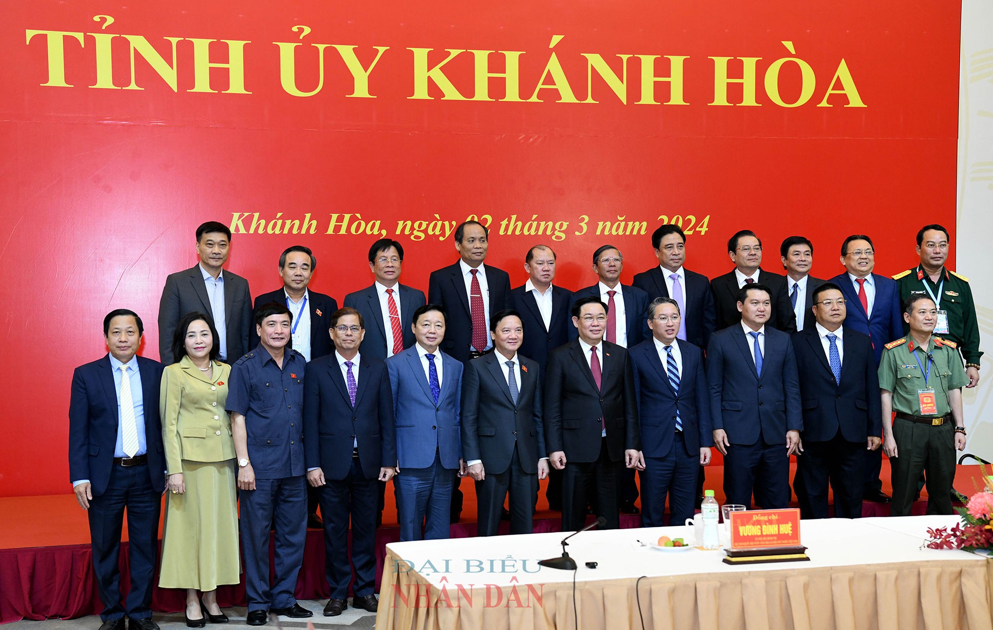 Tập trung cao độ, tăng tốc đưa Kh&aacute;nh H&ograve;a trở th&agrave;nh th&agrave;nh phố trực thuộc Trung ương- Ảnh 4.