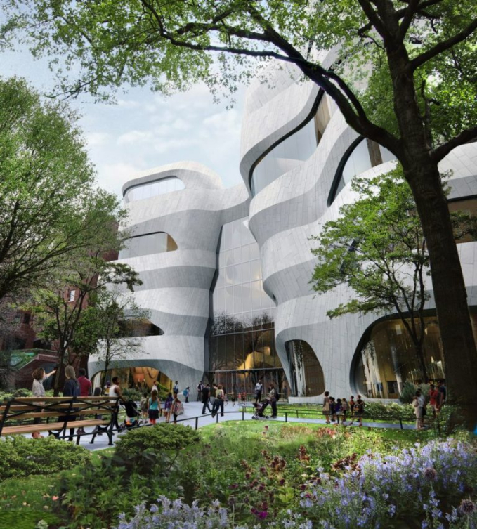 Bảo tàng Đạo Mẫu của nghệ sĩ Xuân Hinh lọt top những công trình xuất sắc nhất thế giới 2023- Ảnh 2.
