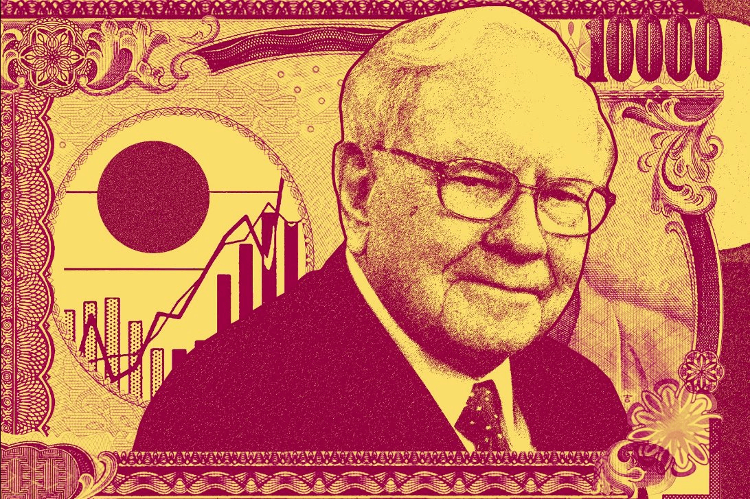Đỉnh cao như huyền thoại đầu tư Warren Buffett: Đi trước thời đại nhảy vào một thị trường ảm đạm, 4 năm sau bội thu hàng tỷ USD- Ảnh 1.