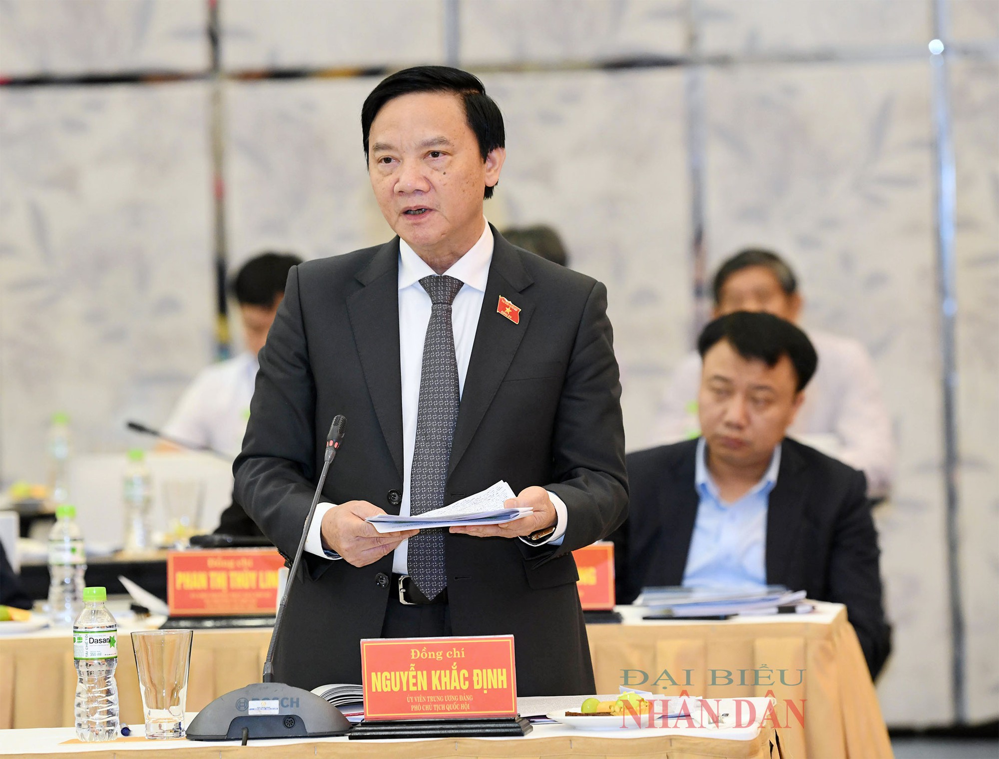 Tập trung cao độ, tăng tốc đưa Kh&aacute;nh H&ograve;a trở th&agrave;nh th&agrave;nh phố trực thuộc Trung ương- Ảnh 5.