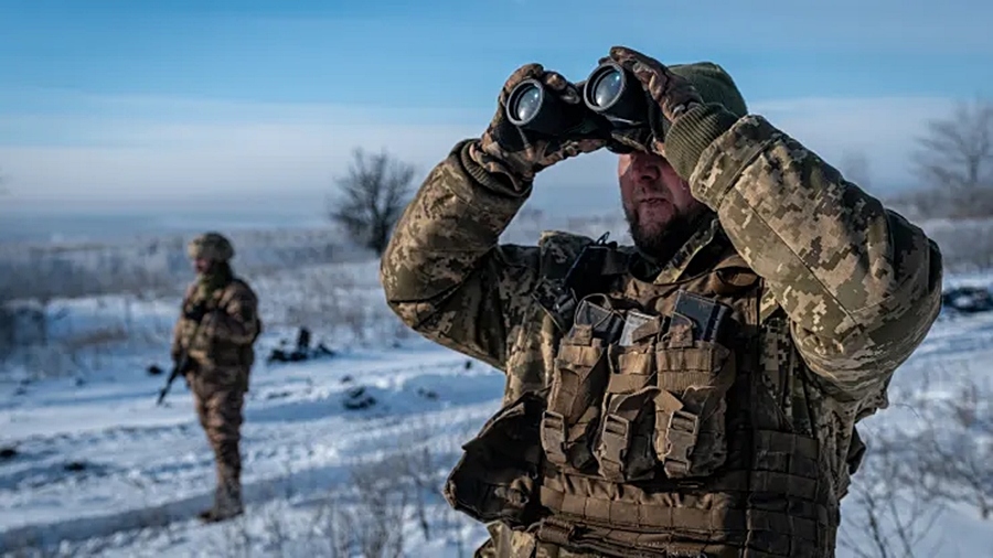 Nga có thể đối mặt nguy hiểm lớn khi Ukraine tổn thất nặng nề trên chiến trường- Ảnh 1.
