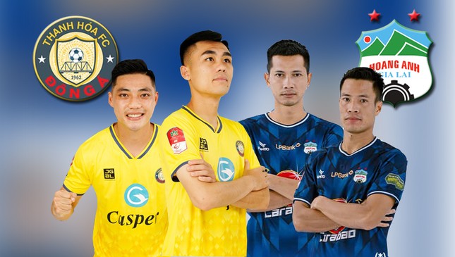 Nhận định Thanh Hóa vs HAGL, 18h00 ngày 2/3: Lấy điểm từ ‘mỏ’- Ảnh 1.