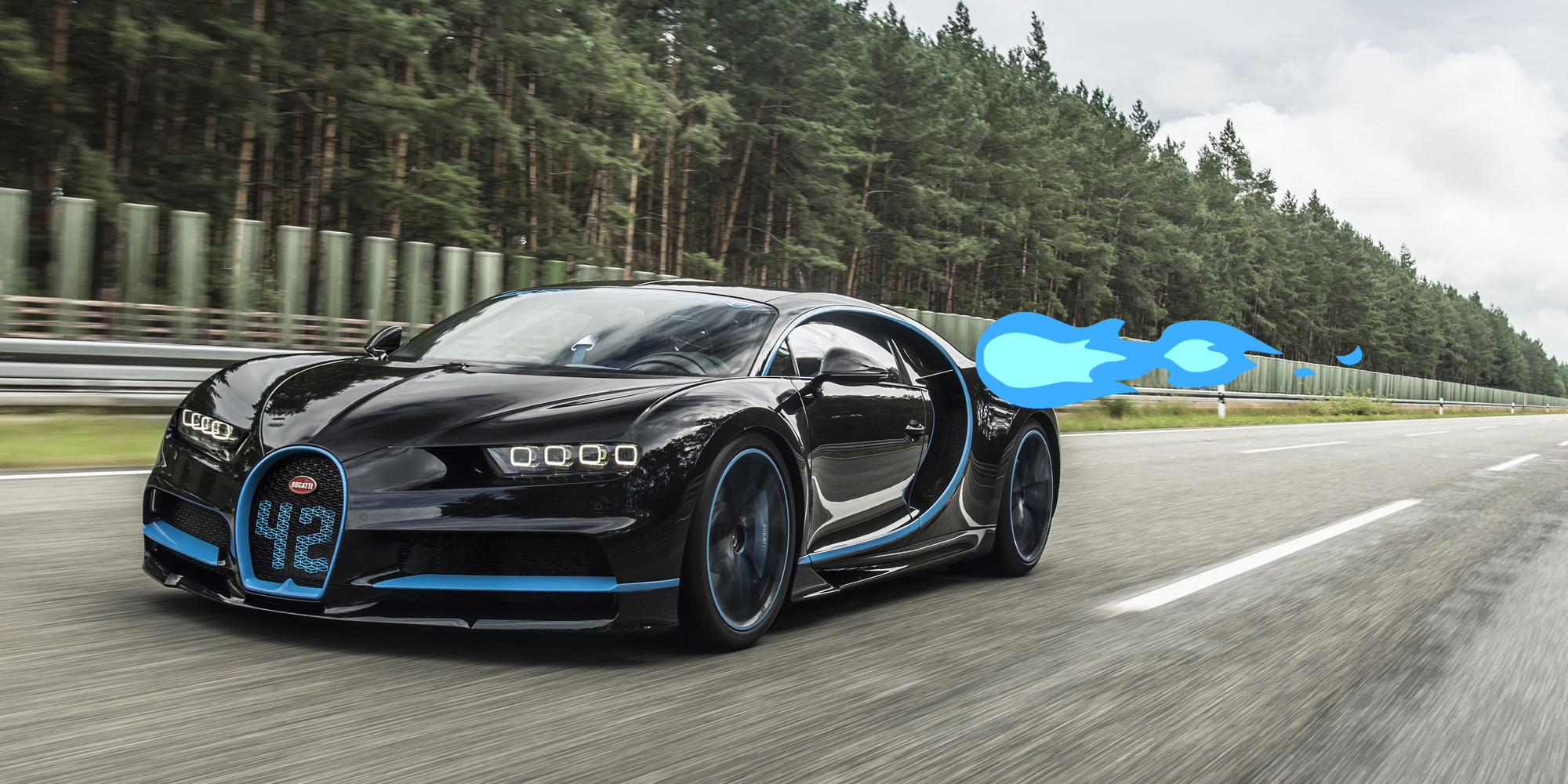 CEO Bugatti khoe động cơ V16 hybrid hoàn toàn mới, ủng hộ một quan điểm của Elon Musk đang bị số đông 'ném đá'- Ảnh 7.