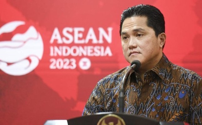 ĐT Indonesia nhận nhiệm vụ khó từ chủ tịch Liên đoàn bóng đá- Ảnh 3.