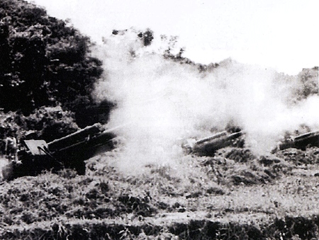 Nghệ thuật sử dụng pháo binh trong Chiến dịch Điện Biên Phủ- Ảnh 3.