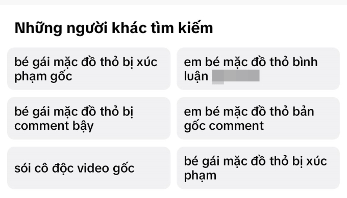 Từ vụ em bé mặc đồ thỏ dễ thương và sự đen tối của MXH, nỗi lo của mẹ bỉm hay vai trò của Tiktok- Ảnh 4.