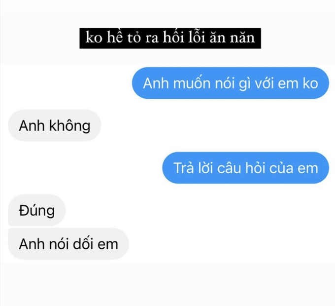 Trap boy Ninh Bình bị 