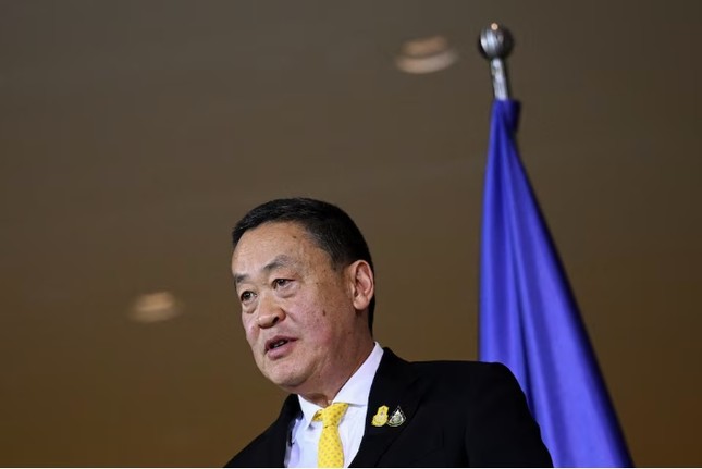 Bị chỉ trích, Thủ tướng Thái Lan tạm dừng công du nước ngoài- Ảnh 1.