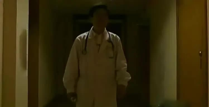 Nghe thấy tiếng mèo kêu lạ lùng trong đêm, bác sĩ kiểm tra phát hiện âm thanh truyền từ một bệnh nhân, chân tướng phía sau gây rùng mình- Ảnh 2.