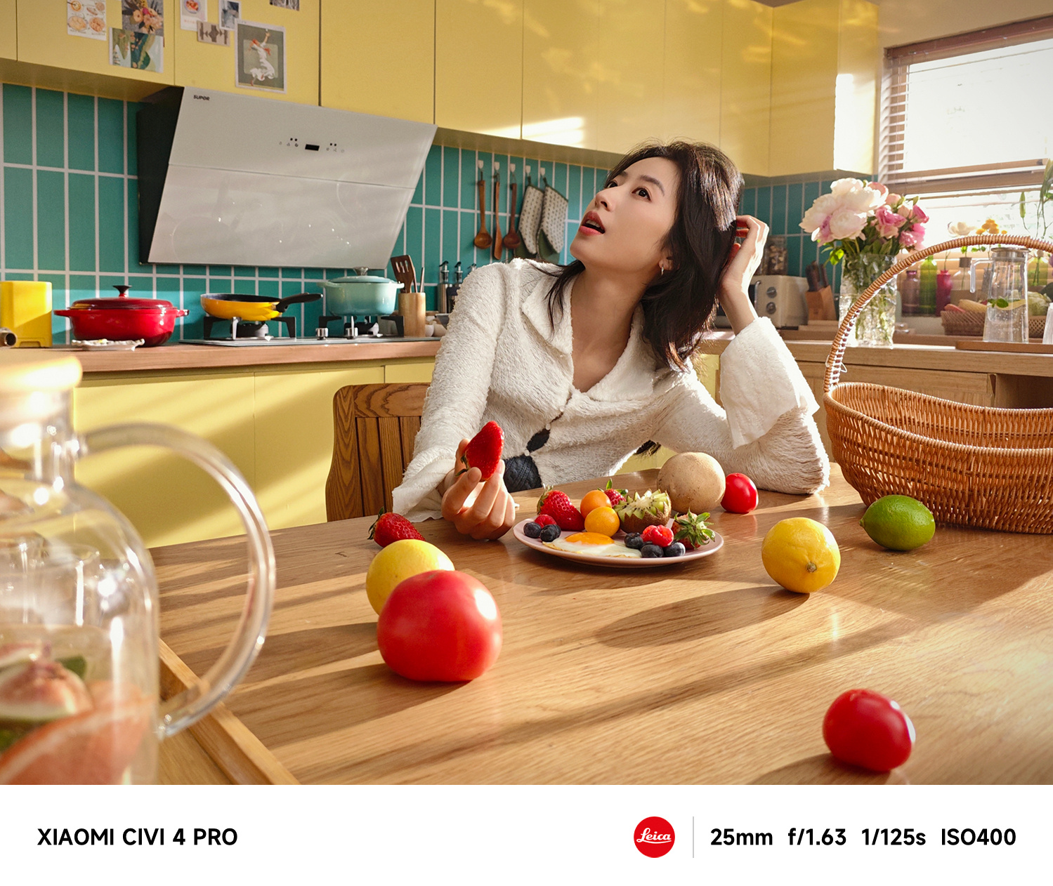 Ai bảo Leica là đắt? Xiaomi vừa phổ cập camera Leica cho phân khúc tầm trung bằng chiếc máy 