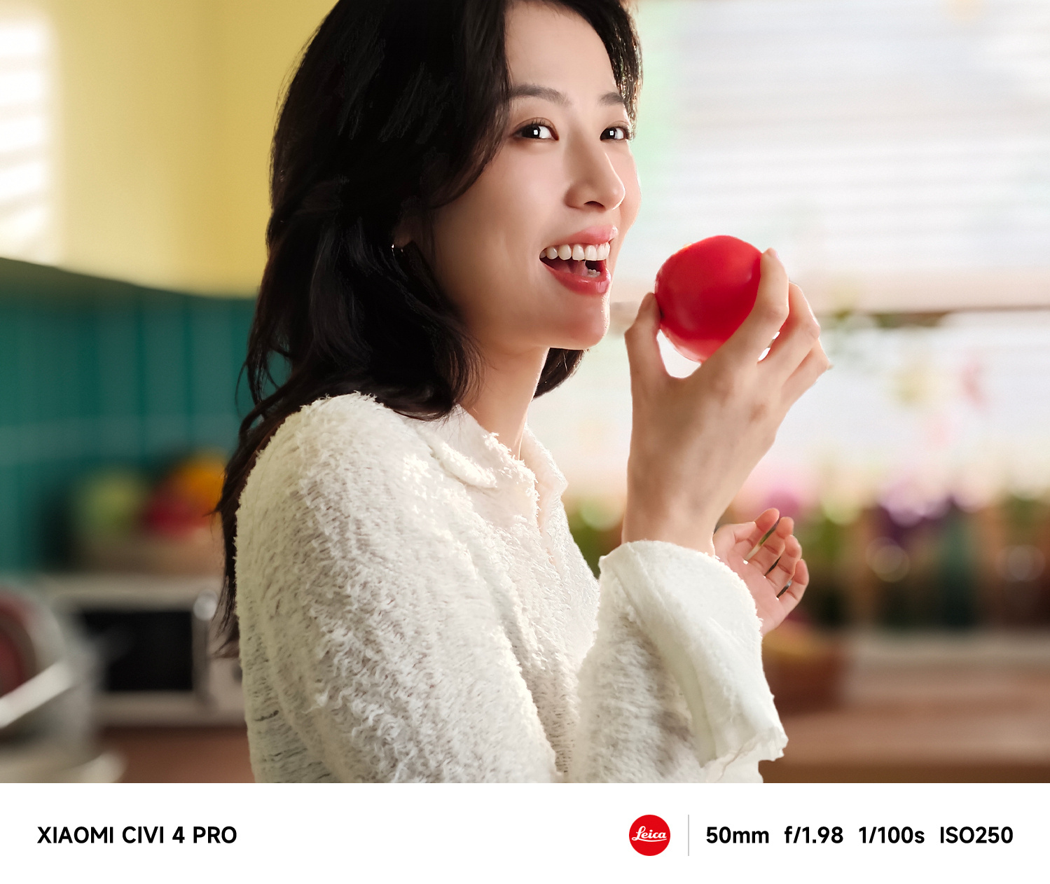 Ai bảo Leica là đắt? Xiaomi vừa phổ cập camera Leica cho phân khúc tầm trung bằng chiếc máy 