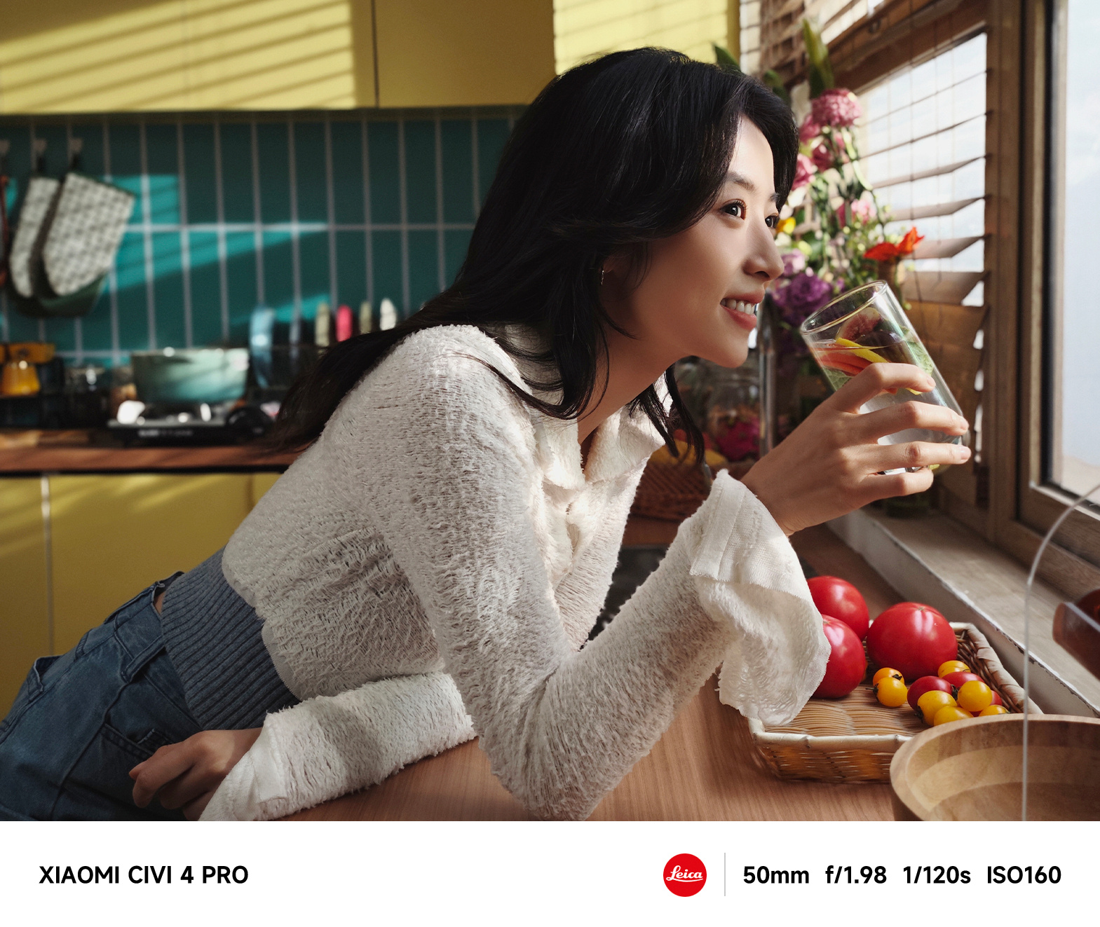 Ai bảo Leica là đắt? Xiaomi vừa phổ cập camera Leica cho phân khúc tầm trung bằng chiếc máy 