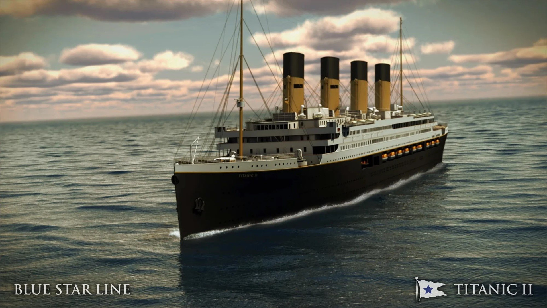 “Quá chán” vì nhiều tiền, tỷ phú Úc ôm tham vọng đưa tàu Titanic “trở lại từ đáy biển sâu”- Ảnh 1.