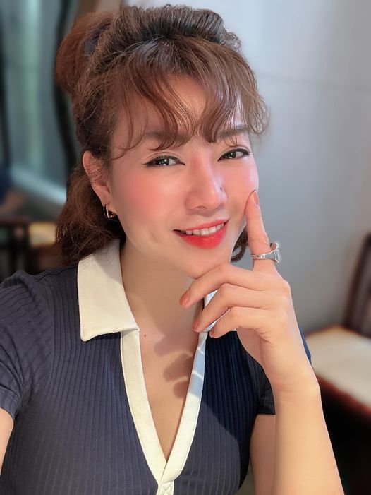 Sau 10 ngày thông báo đã ly hôn, nữ diễn viên Việt nổi tiếng tiết lộ, nhiều 