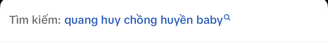 Quyết đoán làm 1 hành động ở store đồ hiệu, đại gia Quang Huy lọt top tìm kiếm, trên đà nổi hơn cả Huyền Baby- Ảnh 3.