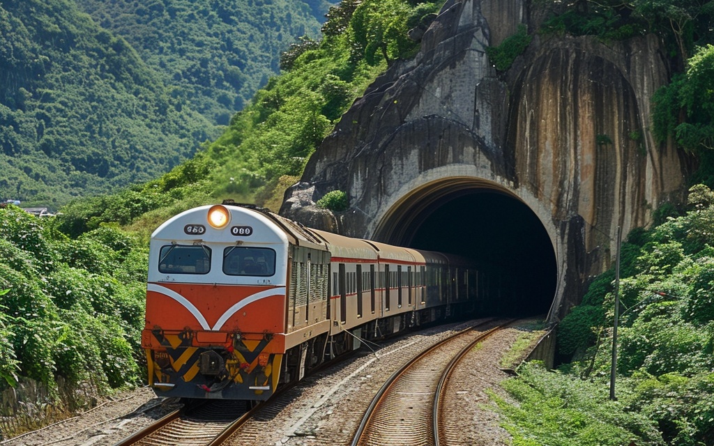 Dự án đường sắt nghìn tỷ đầu tiên ở Việt Nam có dấu ấn của Hàn Quốc hôm nay đón tín hiệu mới