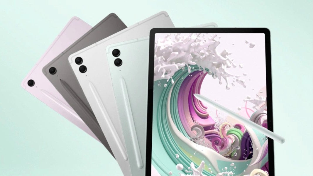 Máy tính bảng Galaxy Tab S9 FE+ có giá thấp nhất từ ​​trước đến nay- Ảnh 1.